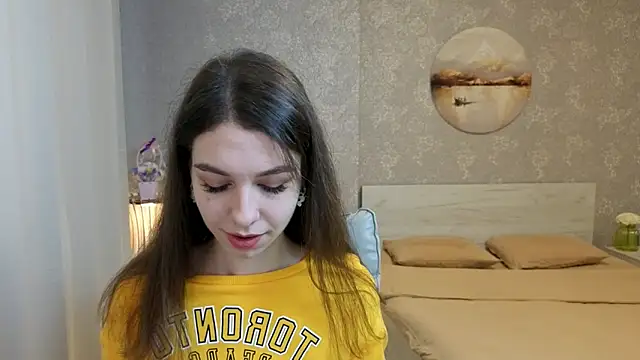 Snapshot of KellyShines chatting on April 26, 2026, 3:09 pm KellyShines online show from April 26, 2026, 3:09 pm