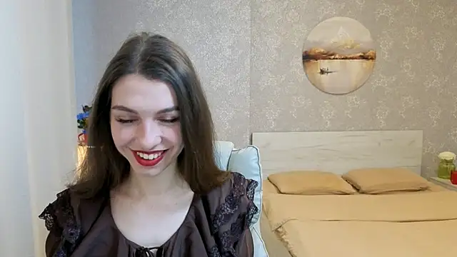 Snapshot of KellyShines chatting on May 24, 2026, 1:22 pm KellyShines online show from May 24, 2026, 1:22 pm