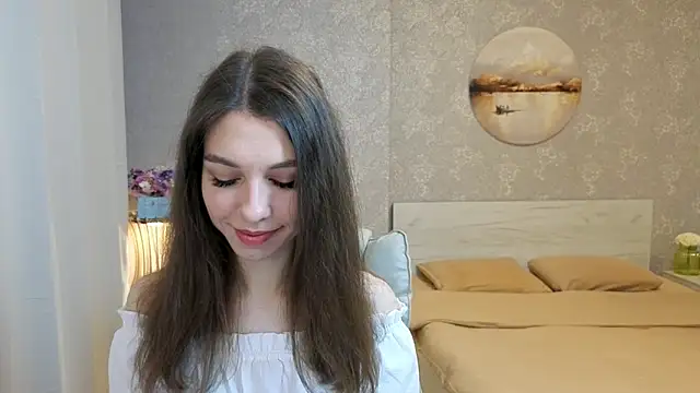 Snapshot of KellyShines chatting on April 19, 2026, 1:12 pm KellyShines online show from April 19, 2026, 1:12 pm