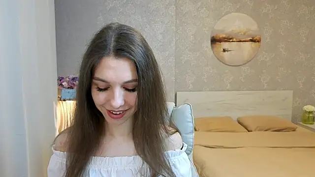 Snapshot of KellyShines chatting on April 19, 2026, 6:10 pm KellyShines online show from April 19, 2026, 6:10 pm