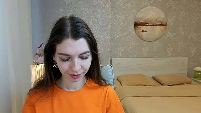 Snapshot of KellyShines chatting on May 4, 2026, 1:25 pm KellyShines online show from May 4, 2026, 1:25 pm
