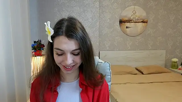 Snapshot of KellyShines chatting on May 25, 2026, 1:43 pm KellyShines online show from May 25, 2026, 1:43 pm