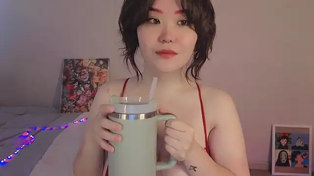 Snapshot of tsunade_chan chatting on July 13, 2026, 4:23 am tsunade chan online show from July 13, 2026, 4:23 am