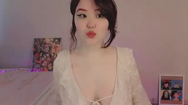 Snapshot of tsunade_chan chatting on August 6, 2026, 4:29 am tsunade chan online show from August 6, 2026, 4:29 am