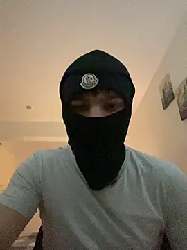 Gibbyyy  online show from March 17, 2026, 2:09 pm