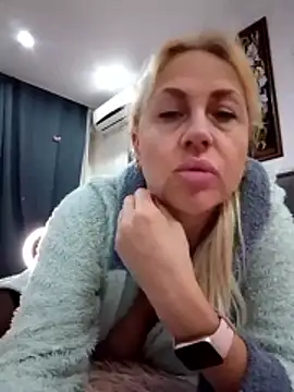 KissMiSveet online show from January 31, 2026, 7:12 pm