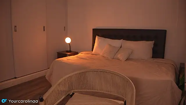 Carolart  online show from March 15, 2026, 8:16 pm