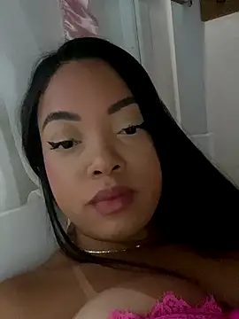 Snapshot of ninfa69_ chatting on September 14, 2025, 8:42 pm ninfa69 online show from September 14, 2025, 8:42 pm