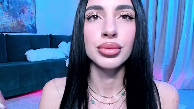SiennaStar online show from September 30, 2025, 7:53 pm