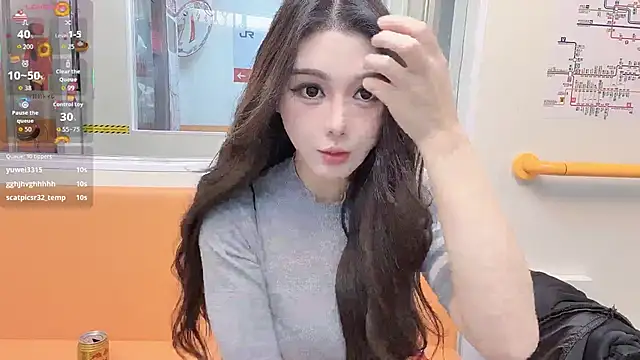 za-02605 online show from October 25, 2025, 2:17 pm