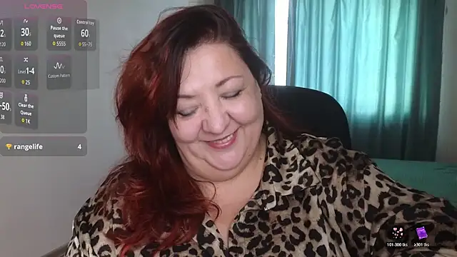 Ophelia Orbit online show from November 9, 2025, 7:23 am