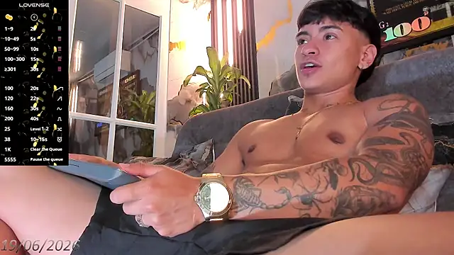 Ftm xxxperiencie online show from June 20, 2026, 1:54 am