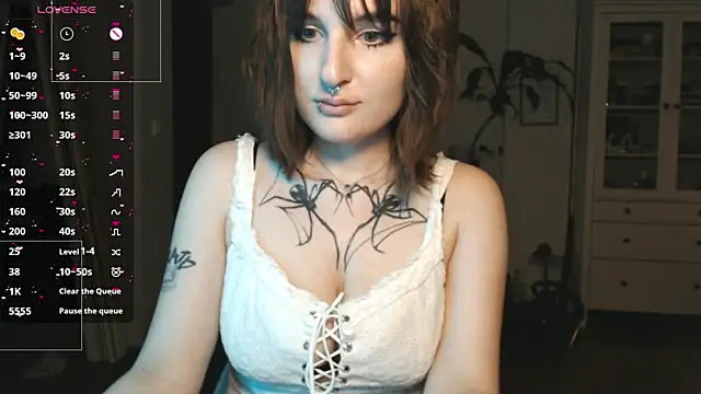 rubby hanna online show from May 1, 2026, 5:18 pm