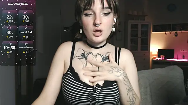 rubby hanna online show from November 3, 2025, 2:09 pm