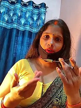 Sonalihot  online show from January 9, 2026, 8:43 am