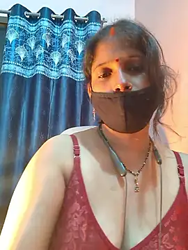 Sonalihot  online show from January 14, 2026, 7:39 pm