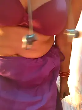 Sonalihot  online show from January 11, 2026, 6:04 pm