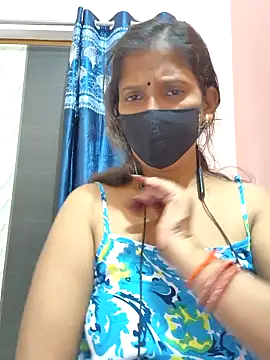 Sonalihot  online show from October 10, 2025, 10:49 am