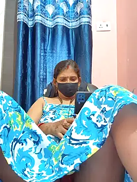 Sonalihot  online show from October 14, 2025, 6:47 am