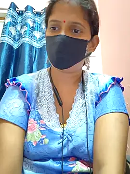 Sonalihot  online show from October 11, 2025, 6:20 pm