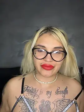 Princess-Jasmine07 online show from March 11, 2026, 5:18 pm