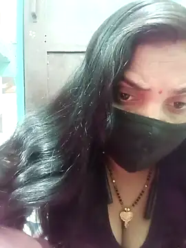 Payal-001 online show from January 6, 2026, 12:20 pm