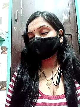 Payal-001 online show from February 1, 2026, 11:58 pm