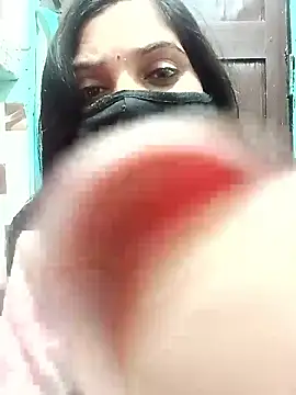 Payal-001 online show from January 19, 2026, 12:36 am