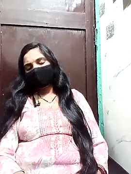 Payal-001 online show from November 14, 2025, 10:52 am