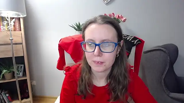 sweetxLizzy online show from April 22, 2026, 4:30 am