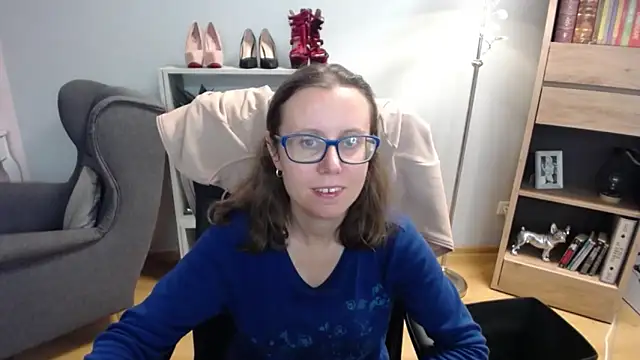 sweetxLizzy online show from October 16, 2025, 4:21 am