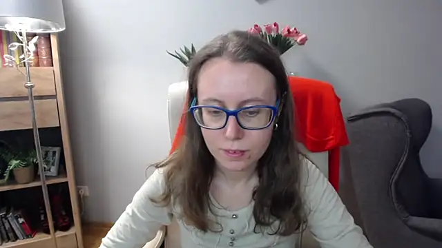 sweetxLizzy online show from April 24, 2026, 4:25 am