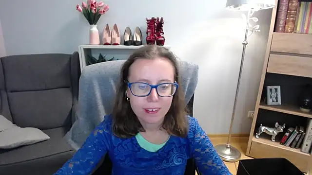 sweetxLizzy online show from September 29, 2025, 4:30 am