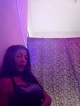 RandalHot online show from July 17, 2026, 10:29 pm