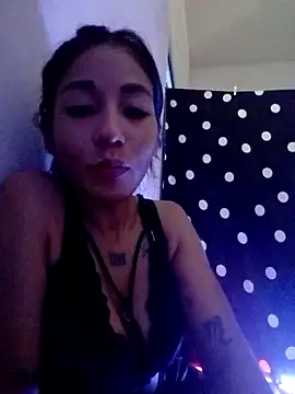 RandalHot online show from July 24, 2026, 3:08 pm