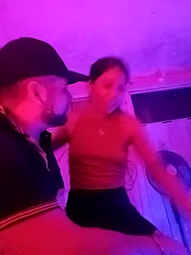 Snapshot of RandalHot chatting on November 27, 2025, 8:59 am RandalHot online show from November 27, 2025, 8:59 am