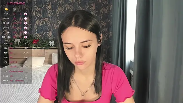 Kseni a online show from January 6, 2026, 11:03 am