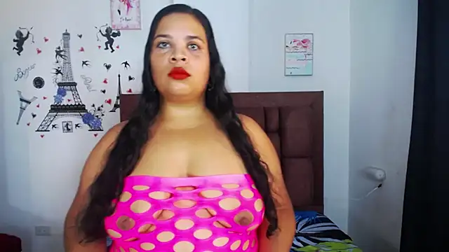 vsheilyblossomper online show from September 27, 2025, 7:42 pm