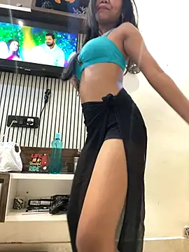 lily 5911 online show from October 23, 2025, 12:42 am