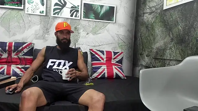 Damian Shakur online show from May 1, 2026, 1:27 pm