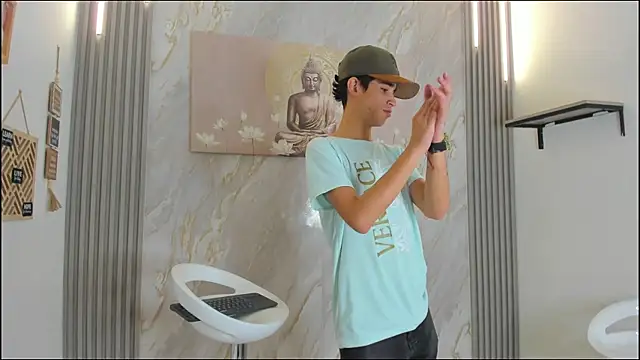 TWINKS BOYS1 online show from December 22, 2025, 7:25 pm