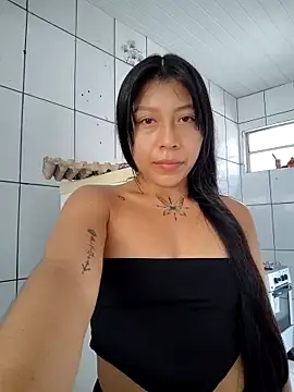 Lanmy 007 online show from October 4, 2025, 2:29 pm