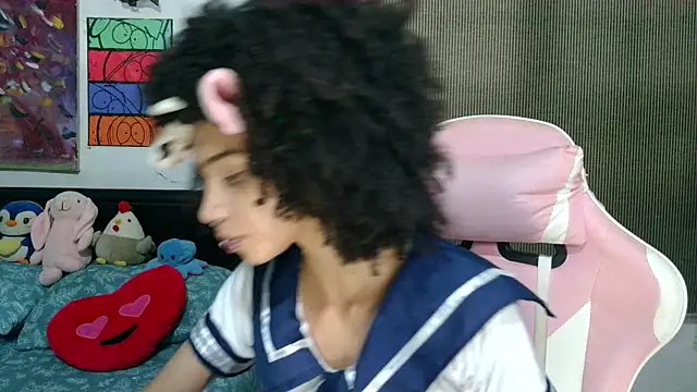 Snapshot of bettyboo2801 chatting on June 23, 2026, 4:32 am bettyboo2801 online show from June 23, 2026, 4:32 am