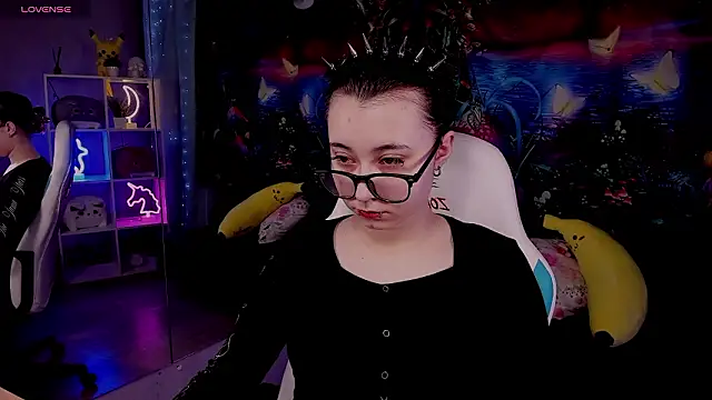 Snapshot of ClaraParks chatting on March 14, 2026, 7:42 pm ClaraParks online show from March 14, 2026, 7:42 pm