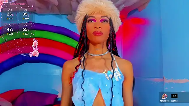 Snapshot of Dahlia_Moss chatting on October 8, 2025, 2:24 am Dahlia Moss online show from October 8, 2025, 2:24 am