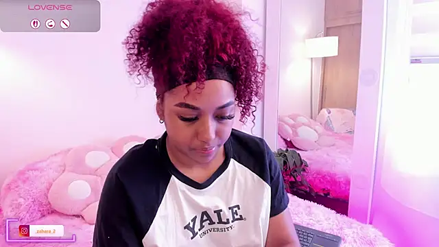  Zahara  online show from October 11, 2025, 7:15 pm