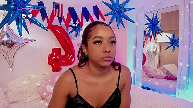Snapshot of _Zahara_ chatting on July 8, 2026, 12:57 am Zahara online show from July 8, 2026, 12:57 am