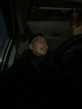 koukou322 online show from January 7, 2026, 9:42 pm