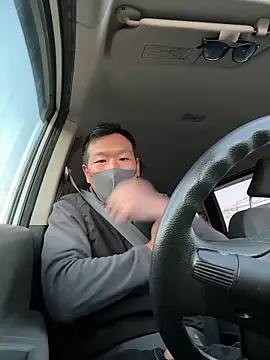 koukou322 online show from December 15, 2025, 10:04 pm