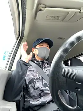 koukou322 online show from November 13, 2025, 12:47 am